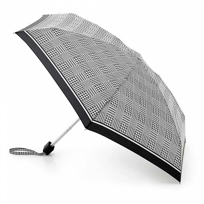 Classic Houndstooth