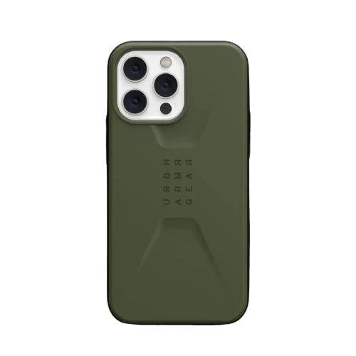 Designer - branded leather travel bag for luxury business travelers(Clearance) UAG iPhone 14 series Civilian - Olive Designer - branded leather travel bag for luxury business travelers(Clearance) UAG iPhone 14 series Civilian - Olive