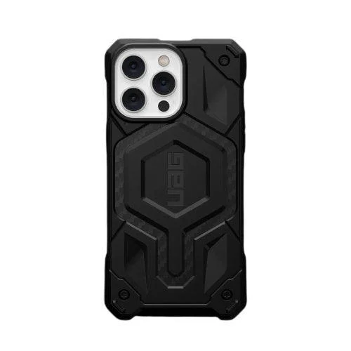 Hiking - specific travel bag with hydration bladder compatibility(Clearance) UAG iPhone 14 series Monarch Pro Magsafe - Carbon Fiber Hiking - specific travel bag with hydration bladder compatibility(Clearance) UAG iPhone 14 series Monarch Pro Magsafe - Carbon Fiber
