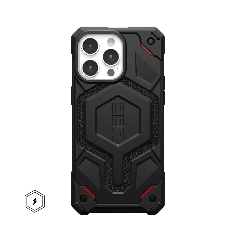 Kevlar Black