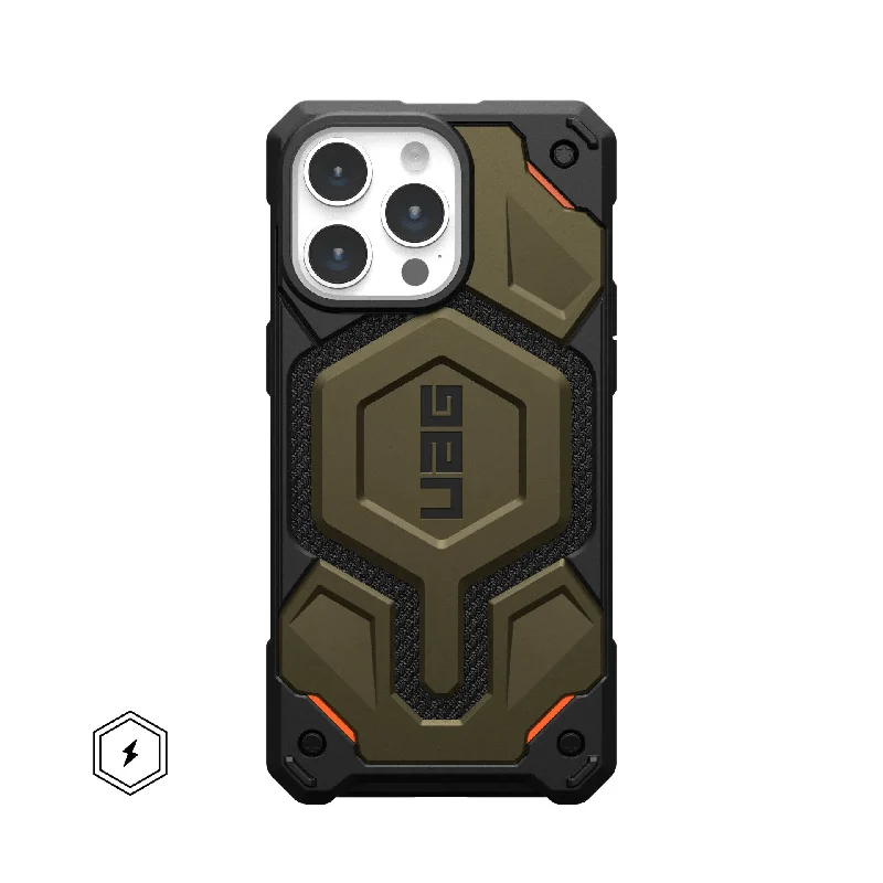 Kevlar Element Green