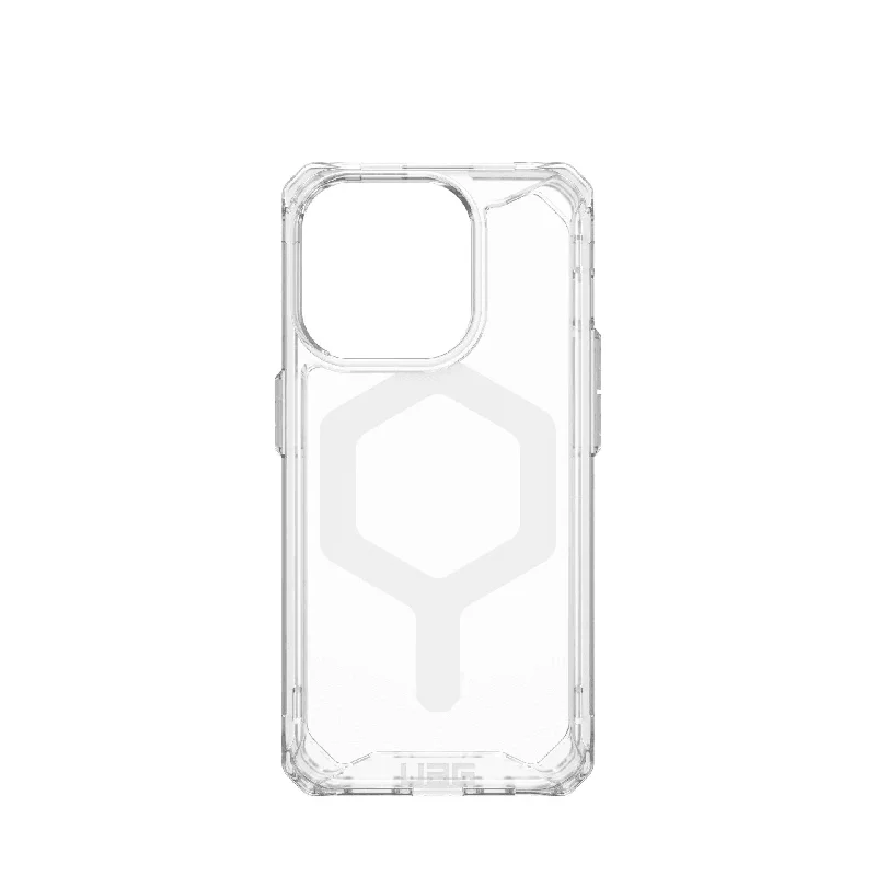 Ice/White
