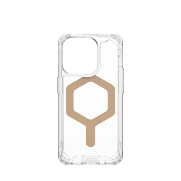 Ice/Gold