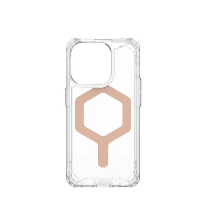 Ice/Rose Gold