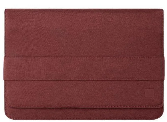 Convertible travel bag that can be used as a backpack or tote(Promo) UAG Mouve 16" Laptop Sleeve - Aubergine Convertible travel bag that can be used as a backpack or tote(Promo) UAG Mouve 16" Laptop Sleeve - Aubergine
