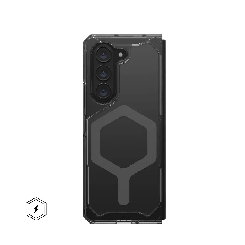 Travel bag with a retractable garment rack for easy unpacking(Promo) UAG Samsung Galaxy Z Fold5 Plyo Pro