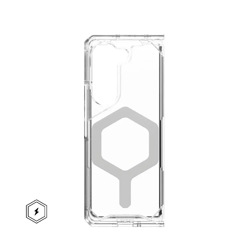 Ice/Silver