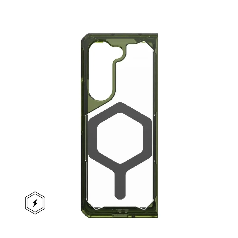 Olive/Space Grey