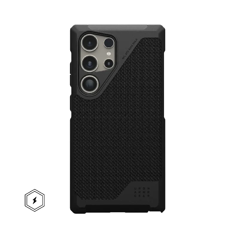 Kevlar Black