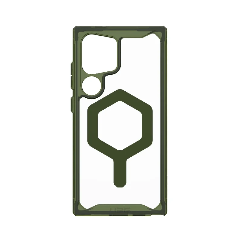 Ice/Olive
