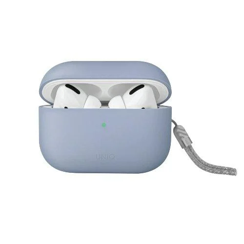 Rolling travel bag with adjustable telescopic handle for different user heightsUNIQ Lino Hybrid Liquid Silicon Apple AirPods Pro 2nd Gen (2022) Case Rolling travel bag with adjustable telescopic handle for different user heightsUNIQ Lino Hybrid Liquid Silicon Apple AirPods Pro 2nd Gen (2022) Case