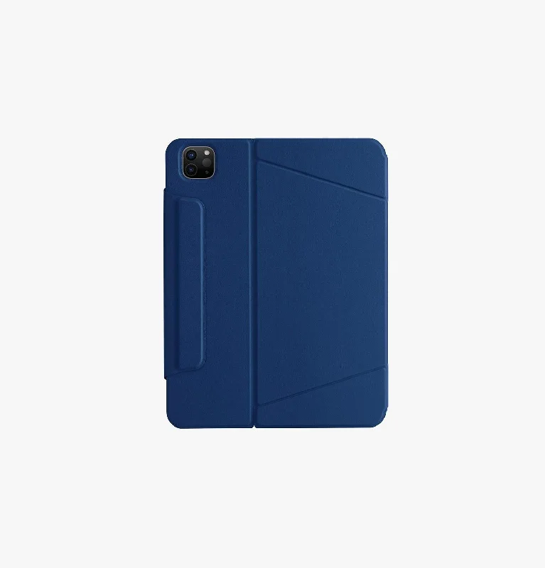 Space Blue