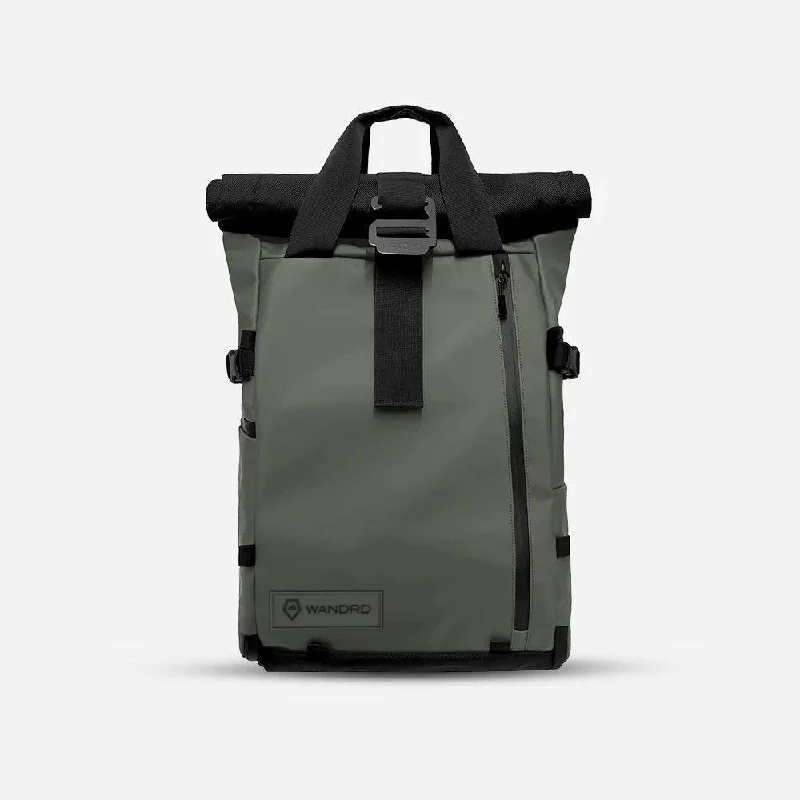 Stackable travel bag set with various sizes for diverse packing needsWandrd PRVKE 21L Backpack Stackable travel bag set with various sizes for diverse packing needsWandrd PRVKE 21L Backpack