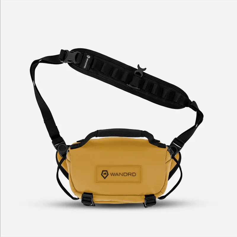Dallol Yellow