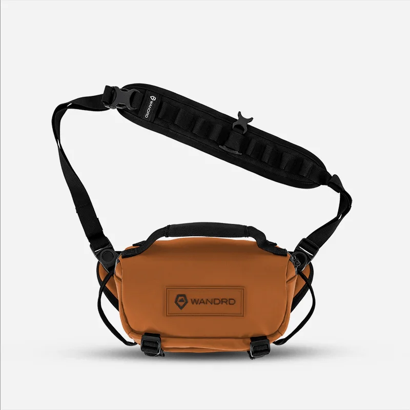 Sedona Orange
