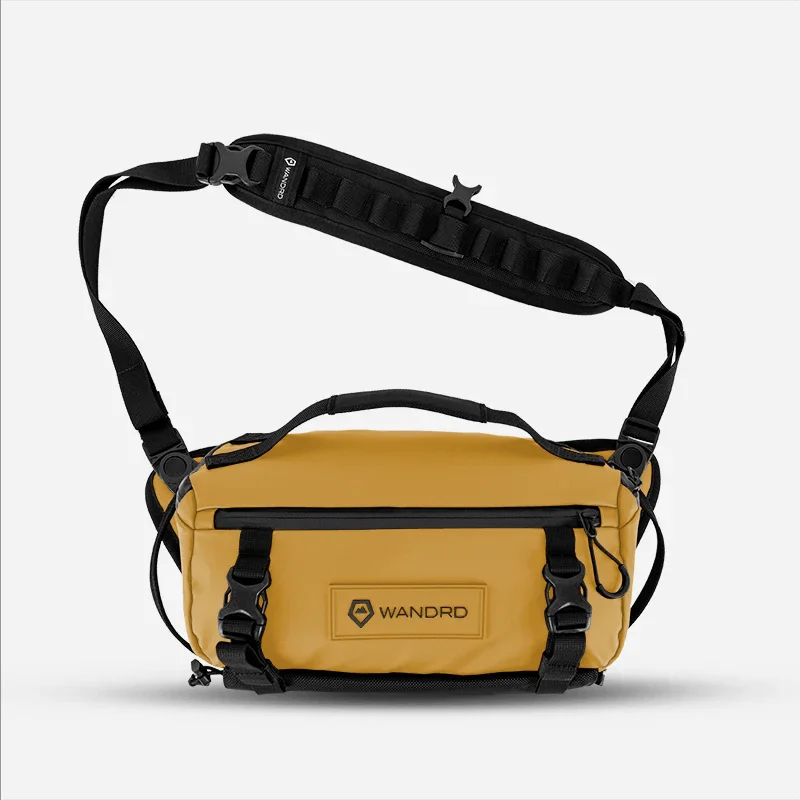 Dallol Yellow