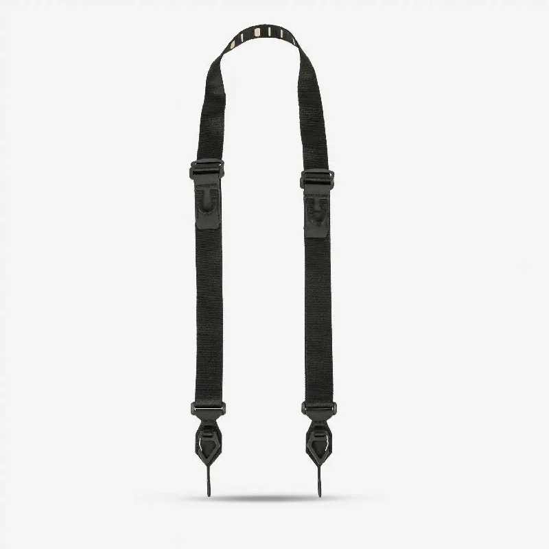 Kids' themed polyester travel bag for family road tripsWandrd Sling Camera Strap