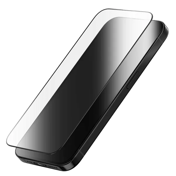 Expandable hard - shell polycarbonate travel bag for long - term international tripsZAGG Glass Plus Edge Tempered Glass For IPhone 15 series - Clear