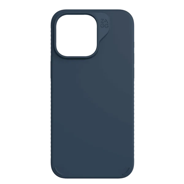 Anti - theft travel bag with RFID - blocking pockets for personal safetyZAGG Manhattan Snap Case For IPhone 15 series Anti - theft travel bag with RFID - blocking pockets for personal safetyZAGG Manhattan Snap Case For IPhone 15 series