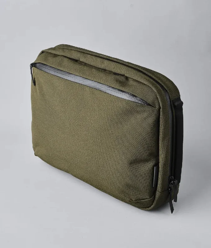 Axoflux Army Green 600D